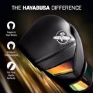 Hayabusa T3 Boxing Gloves -black/Iridescent 